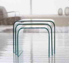 Журнальный столик Anemone 6846 фабрика Tonin Casa