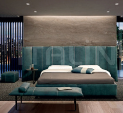 Банкетка P016-D фабрика Gamma Arredamenti