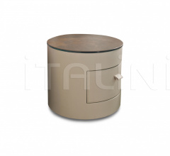 Итальянские Спальни - Тумбочка K012-D Итальянские Спальни - Тумбочка K012-D фабрика Gamma Arredamenti