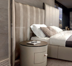 Итальянские Спальни - Тумбочка K012-D Итальянские Спальни - Тумбочка K012-D фабрика Gamma Arredamenti