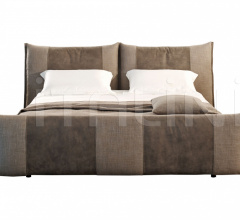 Итальянские Кровати - Кровать PEPPER фабрика Gamma Arredamenti