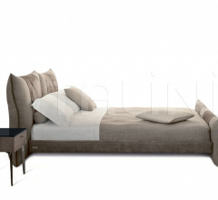 Итальянские Кровати - Кровать PEPPER фабрика Gamma Arredamenti