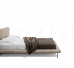 Итальянские Кровати - Кровать Alfred night Итальянские Кровати - Кровать Alfred night фабрика Gamma Arredamenti