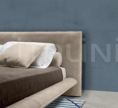 Итальянские Кровати - Кровать Alfred night Итальянские Кровати - Кровать Alfred night фабрика Gamma Arredamenti