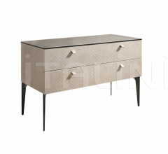 Итальянские Спальни - Комод K008 Итальянские Спальни - Комод K008 фабрика Gamma Arredamenti