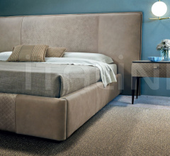 Итальянские Кровати - Кровать BATIK фабрика Gamma Arredamenti