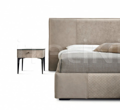 Итальянские Спальни - Тумбочка K007 Итальянские Спальни - Тумбочка K007 фабрика Gamma Arredamenti