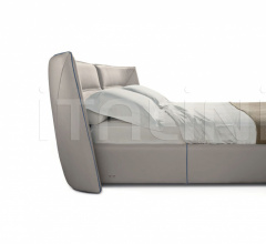 Итальянские Кровати - Кровать TULIP фабрика Gamma Arredamenti