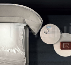 Итальянские Кровати - Кровать TULIP фабрика Gamma Arredamenti