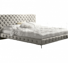 Итальянские Кровати - Кровать ASTON Итальянские Кровати - Кровать ASTON фабрика Gamma Arredamenti