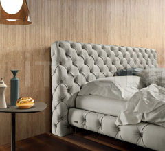 Итальянские Кровати - Кровать ASTON Итальянские Кровати - Кровать ASTON фабрика Gamma Arredamenti