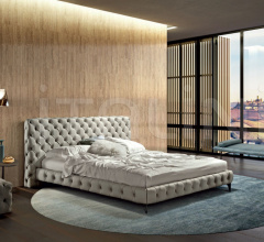 Банкетка P016-D фабрика Gamma Arredamenti