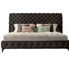 Итальянские Кровати - Кровать ASTON ALTO фабрика Gamma Arredamenti