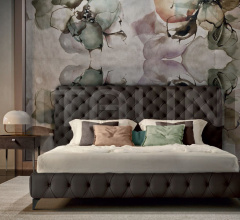 Итальянские Спальни - Тумбочка K007 Итальянские Спальни - Тумбочка K007 фабрика Gamma Arredamenti