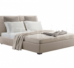 Итальянские Кровати - Кровать Sound Night Итальянские Кровати - Кровать Sound Night фабрика Gamma Arredamenti