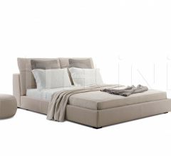 Итальянские Кровати - Кровать Sound Night Итальянские Кровати - Кровать Sound Night фабрика Gamma Arredamenti