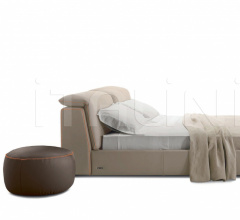 Итальянские Кровати - Кровать Sound Night Итальянские Кровати - Кровать Sound Night фабрика Gamma Arredamenti
