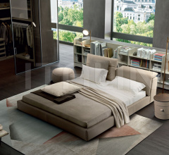 Банкетка P016-D фабрика Gamma Arredamenti