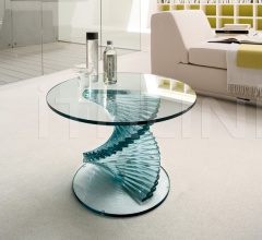 Кофейный столик Ariel 6814 фабрика Tonin Casa