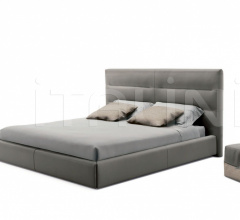 Итальянские Кровати - Кровать Sayonara Night Итальянские Кровати - Кровать Sayonara Night фабрика Gamma Arredamenti