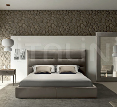 Итальянские Спальни - Тумбочка K007 Итальянские Спальни - Тумбочка K007 фабрика Gamma Arredamenti