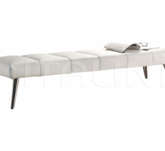 Банкетка P009 фабрика Gamma Arredamenti