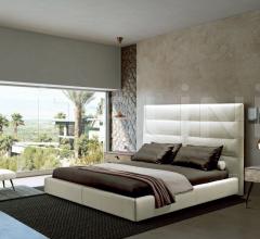 Банкетка P009 фабрика Gamma Arredamenti