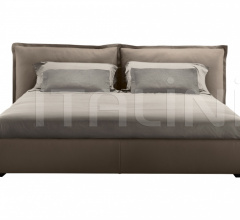 Итальянские Кровати - Кровать Edge night Итальянские Кровати - Кровать Edge night фабрика Gamma Arredamenti