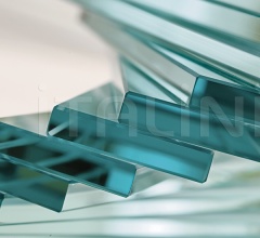 Кофейный столик Ariel 6814 фабрика Tonin Casa