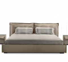 Итальянские Спальни - Тумбочка K013 Итальянские Спальни - Тумбочка K013 фабрика Gamma Arredamenti