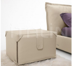 Итальянские Спальни - Тумбочка K013 Итальянские Спальни - Тумбочка K013 фабрика Gamma Arredamenti