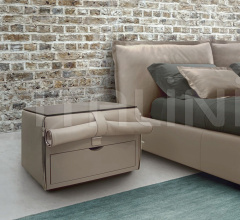 Итальянские Спальни - Тумбочка K013 Итальянские Спальни - Тумбочка K013 фабрика Gamma Arredamenti