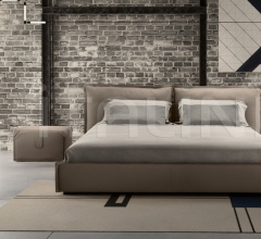 Итальянские Спальни - Тумбочка K013 Итальянские Спальни - Тумбочка K013 фабрика Gamma Arredamenti