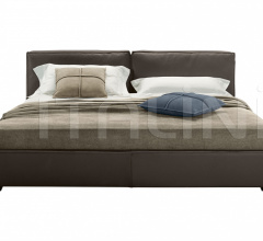 Итальянские Кровати - Кровать BOND фабрика Gamma Arredamenti