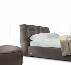 Итальянские Кровати - Кровать BOND фабрика Gamma Arredamenti