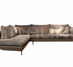 Итальянские Диваны - Модульный диван New York Итальянские Диваны - Модульный диван New York фабрика Gamma Arredamenti