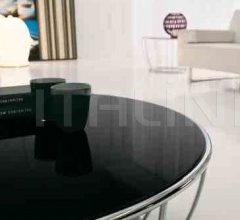 Кофейный столик Amburgo Кофейный столик Amburgo фабрика Tonin Casa