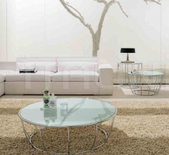 Кофейный столик Amburgo Кофейный столик Amburgo фабрика Tonin Casa