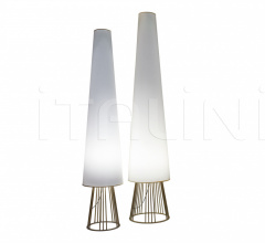 Итальянские Напольные светильники - Напольный светильник BASKET LAMPS Итальянские Напольные светильники - Напольный светильник BASKET LAMPS фабрика Gamma Arredamenti