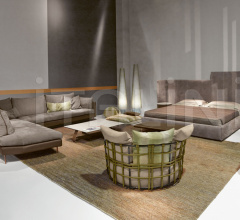 Итальянские Напольные светильники - Напольный светильник BASKET LAMPS Итальянские Напольные светильники - Напольный светильник BASKET LAMPS фабрика Gamma Arredamenti