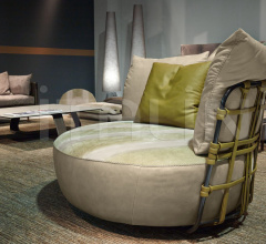 Кресло LOVE фабрика Gamma Arredamenti