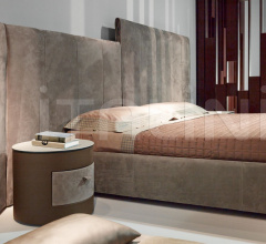 Итальянские Спальни - Тумбочка K012-D Итальянские Спальни - Тумбочка K012-D фабрика Gamma Arredamenti