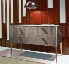 Итальянские Спальни - Комод K008 Итальянские Спальни - Комод K008 фабрика Gamma Arredamenti