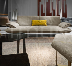 Модульный диван ESCAPE фабрика Gamma Arredamenti