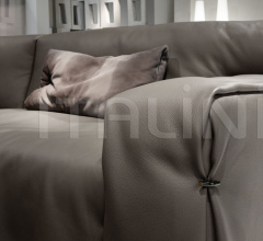 Модульный диван NEXT фабрика Gamma Arredamenti