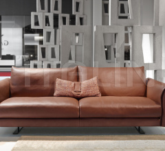 Модульный диван KARL фабрика Gamma Arredamenti