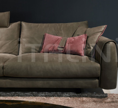 Модульный диван KARL фабрика Gamma Arredamenti