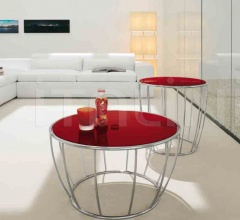 Журнальный столик Amburgo 6286 фабрика Tonin Casa