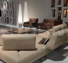 Кресло Margot фабрика Gamma Arredamenti