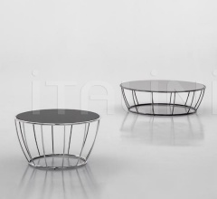 Журнальный столик Amburgo 6286 фабрика Tonin Casa